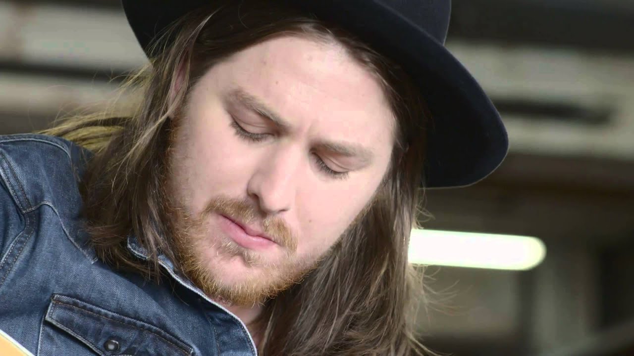 Meet British Musician Jamie N Commons with British Airways Listen Up