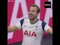 La reconciliacin de harry kane con los fans de los spurs