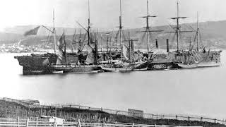 Atlantic Telegraph Company | Wikipedia audio article