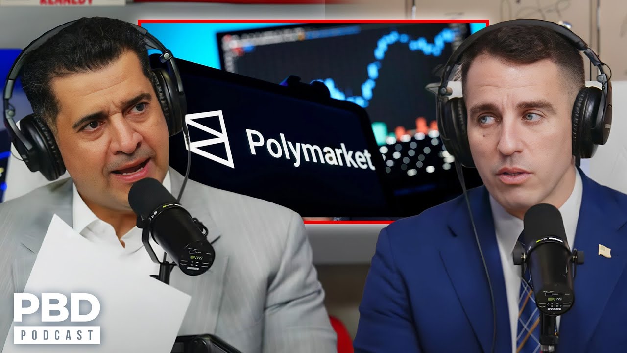 "Kicking Polymarket’s Ass" – Kalshi’s 0 Million Shift Can DETHRONE Crypto’s BIGGEST Betting Site