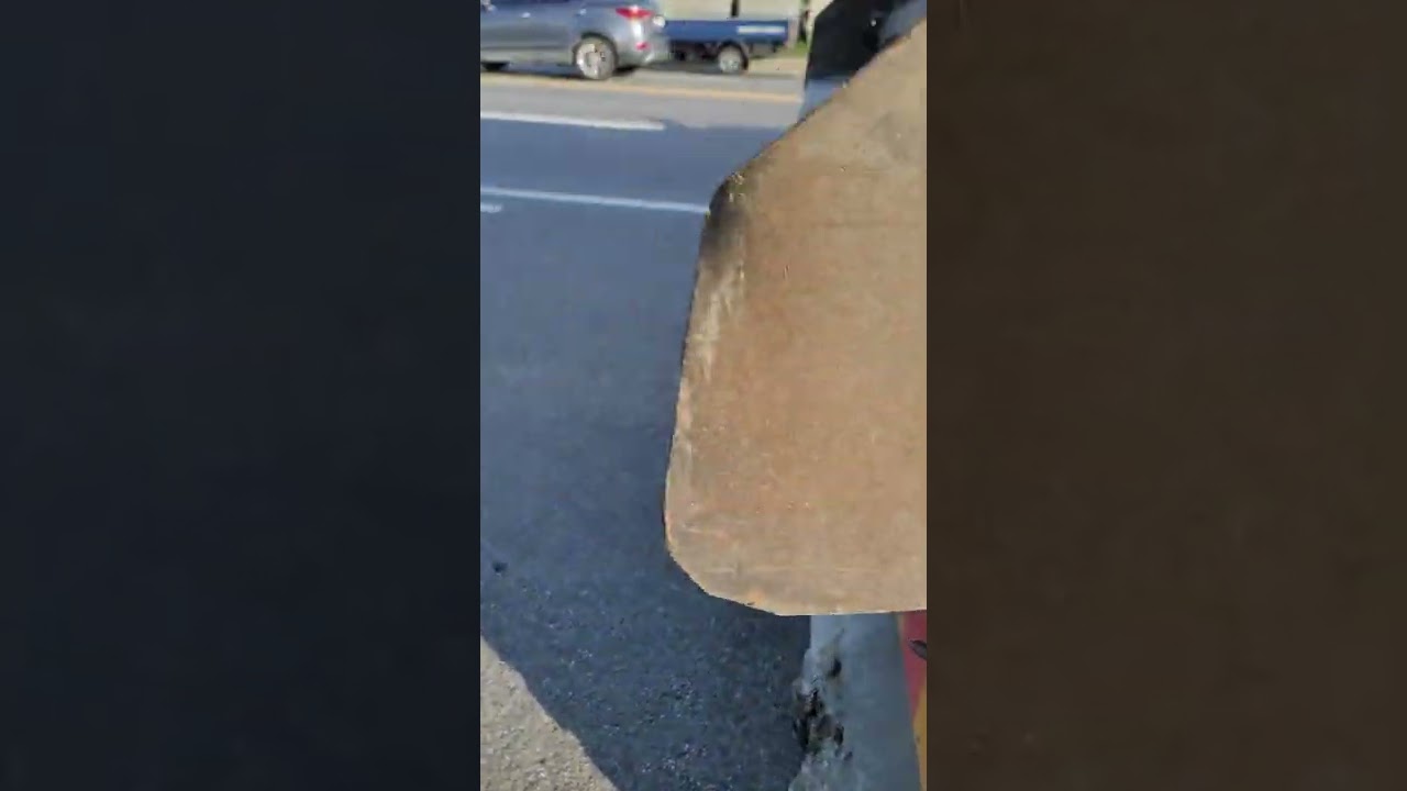 Daewoo prima 25.5ton dump