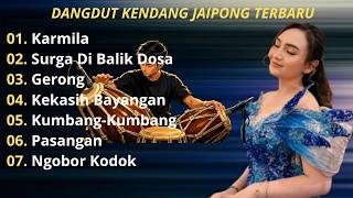 DANGDUT KOPLO JAIPONG TERBARU 2026 🔥 FULL BASS • KENDANG ENAK • AUTO GOYANG NONSTOP 💃🎶