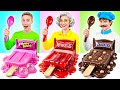 の料理チャレンジ | 賢い食のアイデア Multi DO Challenge