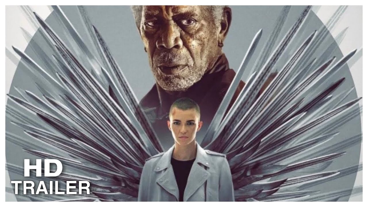 VANQUISH 2021 Trailer LEGENDADO