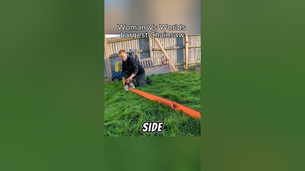 The World s Biggest Chainsaw Stihl MS881 VS WOMEN stihl YouTube the-world-s-biggest-chainsaw-stihl-ms881-vs-women-stihl-youtube