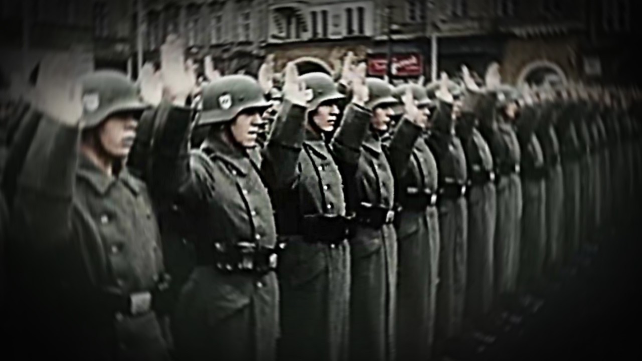 ¿Qué quería realmente Himmler de Das Reich en Francia?