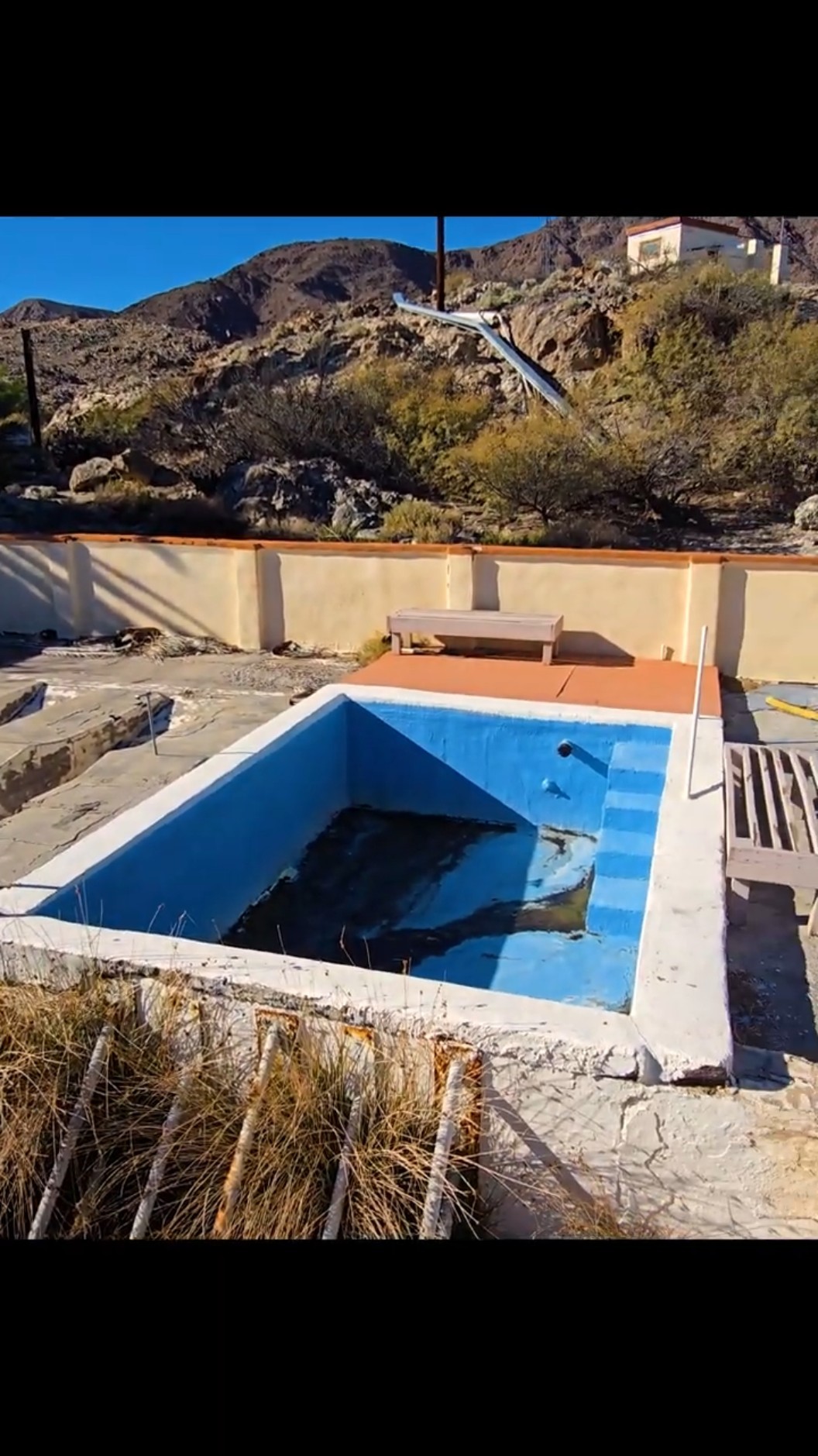 The Mysterious Zzyzx, CA in the Mojave Desert - Pt. 3 #zzyzx