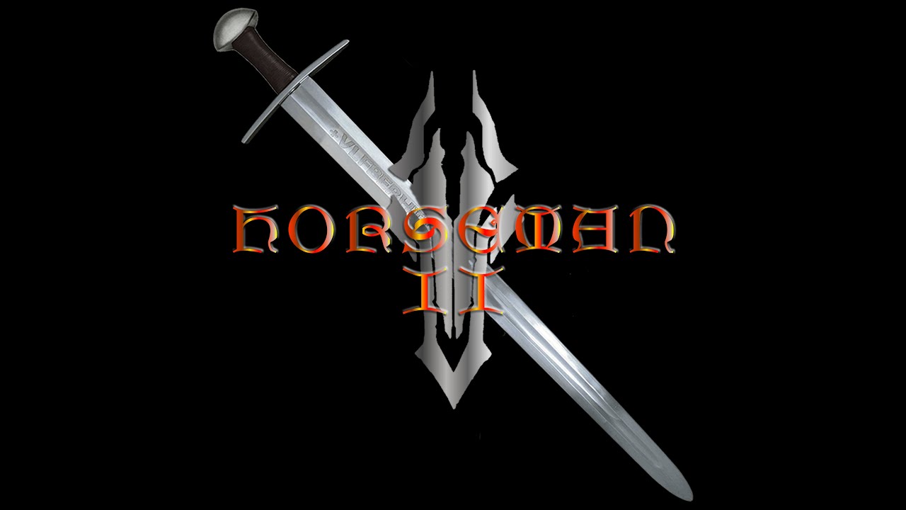 Last Stand   - by Second Horseman Live