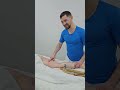 Антицеллюлитный массаж задней поверхности бедра банками #здоровье   #рекомендации #массаж #лето #лфк
