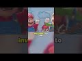 Quand l’équipe Super Mario se retrouve piégée dans Squid Game