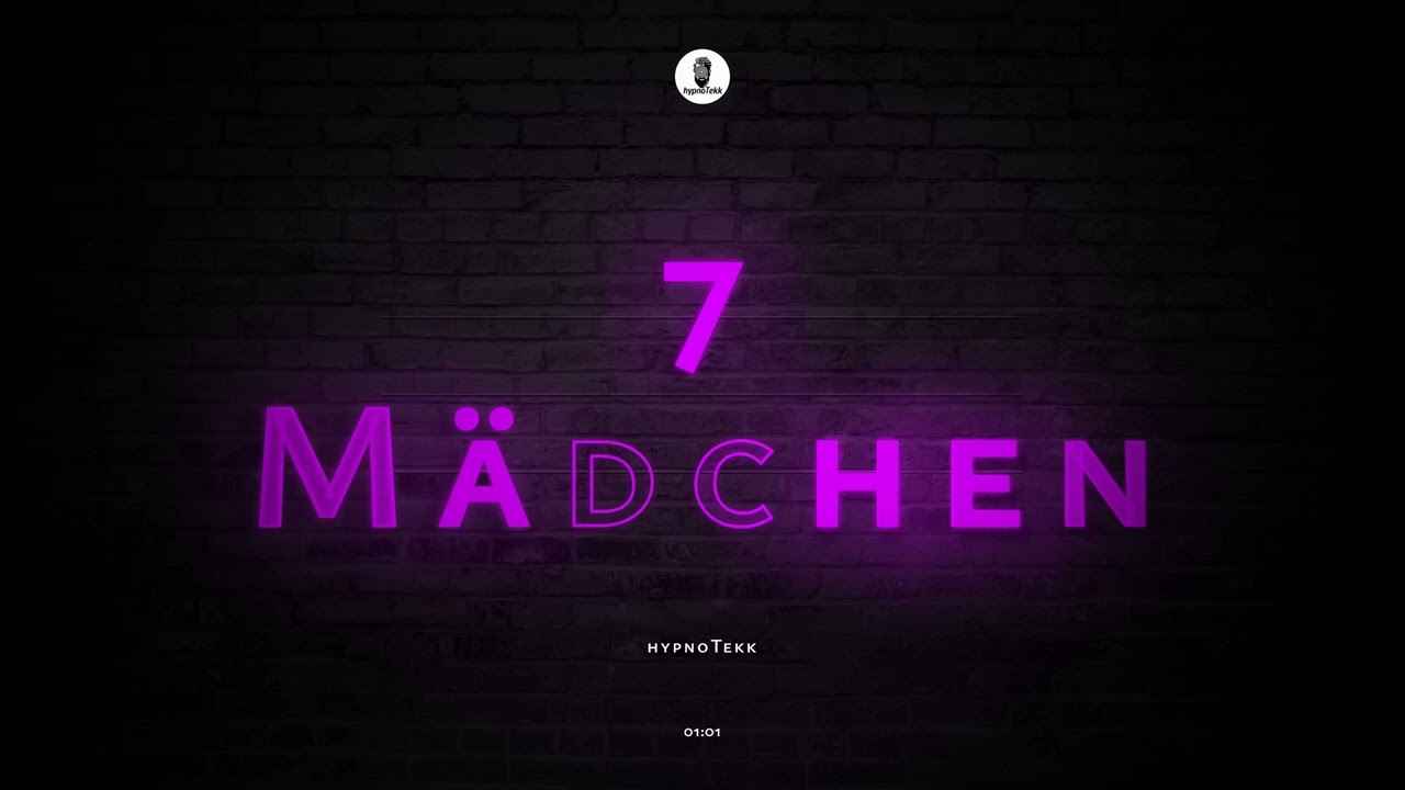7 Mädchen [HardTekk]