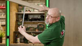 Bosch Tape Measure – Precise, sturdy & cleverly designed | Explained by experts