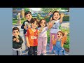 ESİLA İLE BİR GÜN KUZENLERİMİZLE BULUŞTUK !!!