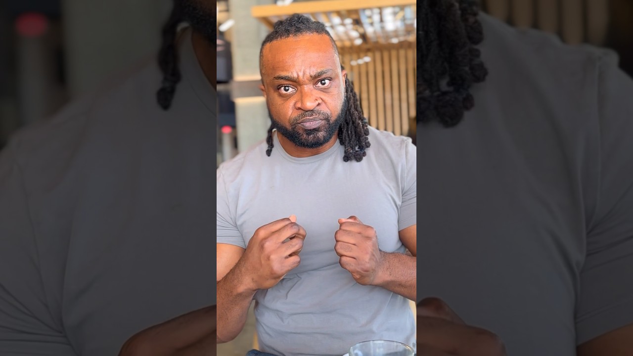 She has Bigger Bicep than Me 😂😂😂 #shorts