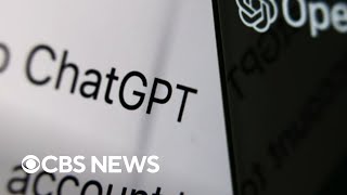 Artificial intelligence bot ChatGPT raises excitement and concerns