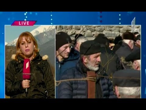 თემირლან მაჩალიკაშვილი დუისის საგვარეულო სასაფლაოზე დაკრძალეს