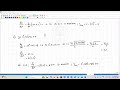 Lecture 2 : Problems on Basic Mathematics for Physics | JEE and NEET | English+Telugu