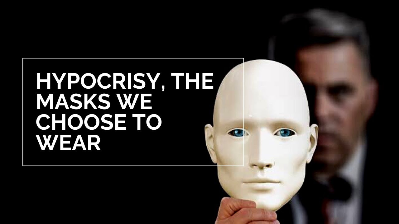 Hypocrisy i.e पाखंड || spoken word poetry || Hindi poetry