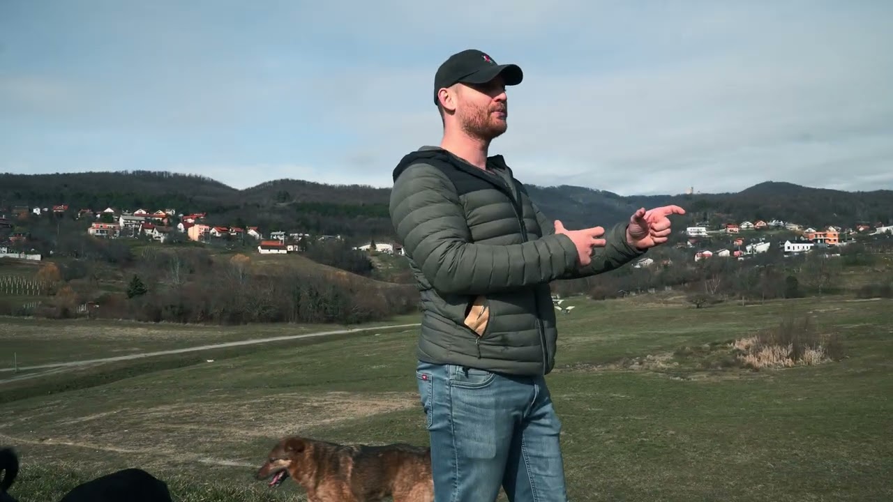 Kako Naučiti Psa da Dođe na Poziv | Trening za Svakog Vlasnika, Part 1