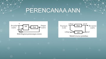 SIMULASI ARTIFICIAL NEURAL NETWORK MENGGUNAKAN NNTOOL PADA MATLAB