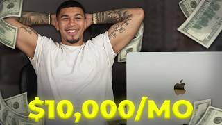 How To Make Money Online With This NEW AI Business
