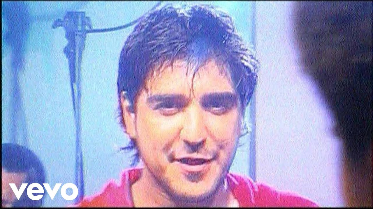 Watch Antonio Orozco - Te Esperaré on YouTube Watch Antonio Orozco - Te Esperaré on YouTube