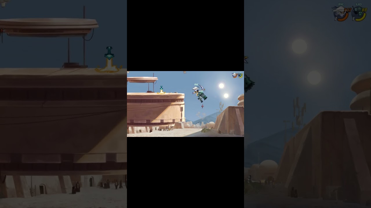 first rusty clip after diamond..