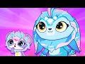 Magic Mixies | Mixlings S3 Episode #2 Jet of Fire | Cartoons for Kids