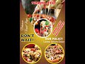 Coreldraw x7 tutorial - How to Make brochure design - pizza brocure design in urdu/hindi