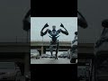 When the Motorcycle Next to You Transforms Into a Fighter Jet #shortfilm #cgi #aivideo #seedanceai