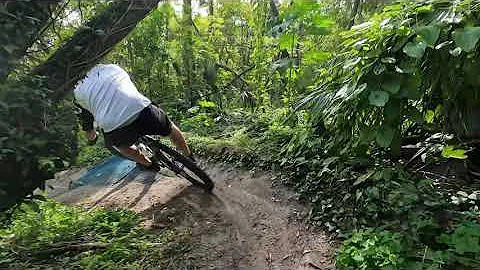 Mount Dora Riding with Brother