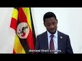 LIVE NOW Bobi Wine Addressing Global Leaders Geneva Summit 2026 Live Bobiwine Geneva