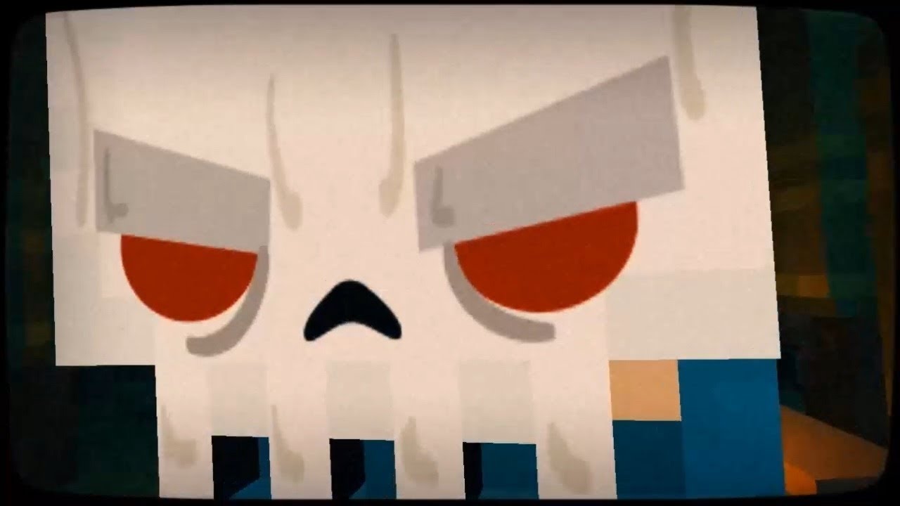 Minecraft Friday ¿ MINECRAFT + FRIDAY THE 13th: THE GAME ? - Slayaway Camp - YouTube