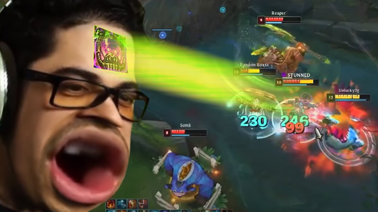 BEEEEEP BEEP CHEMTANK UDYR COMING THROUGH