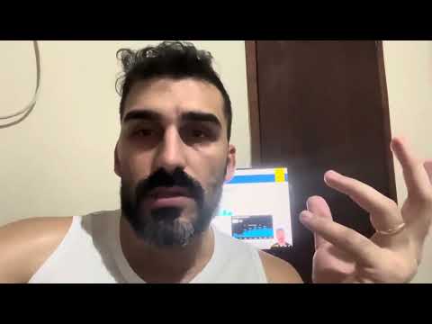Depoimento em vídeo de Pedro Henrique, aluno(a) do curso de Ciência de Dados
