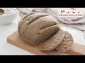 PANE SENZA GLUTINE E SENZA LIEVITO | CON FARINE NATURALI | RICETTA FACILE | Veglife Channel