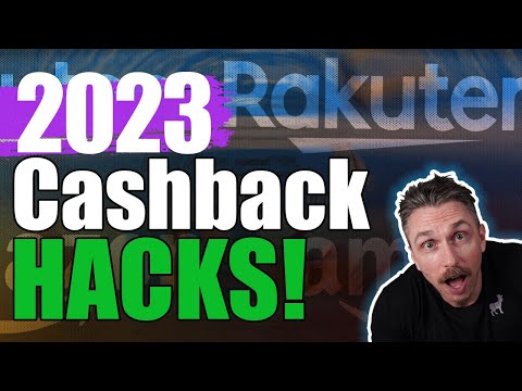 Top Cashback Tools u0026 Hacks of 2023 (Masterlist!)