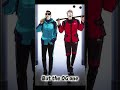 “Everyone Thinks They’re The Best Duo… Until Gun &amp; Goo Appear 🔥 | Lookism” #shorts