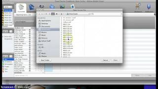 Importing Grades to PowerSchool from MyBigCampus