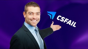 CSFAIL C 10$ ВЕЗУЧАЯ РУЛЕТКА