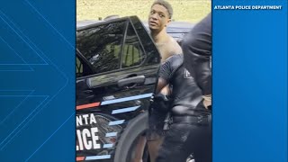 GA: Escaped New Orleans inmate waives right to extradition