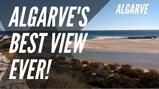 #Algarve's BEST VIEW Ever!!! #Cacela Velha #5