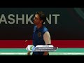 Belgium vs. Turkiye - Pool A | Boys' U19 World Champs 2025 - Full Match