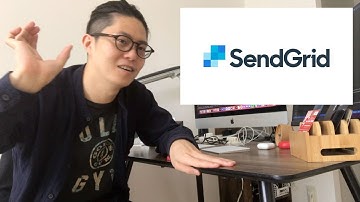 メール自動送信SaaS『SendGrid』の魅力