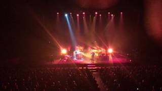 Lars Winnerbäck - Elden (Oslo Konserthus 05.11.2016)