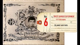 No6 Lo Fi Raya Remix 