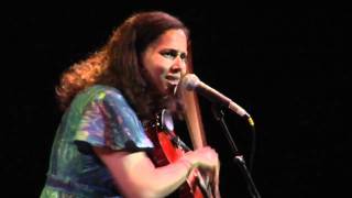 Carolina Chocolate Drops "Hit'em Up Style" at SUNSTAR Women Music Festival chords