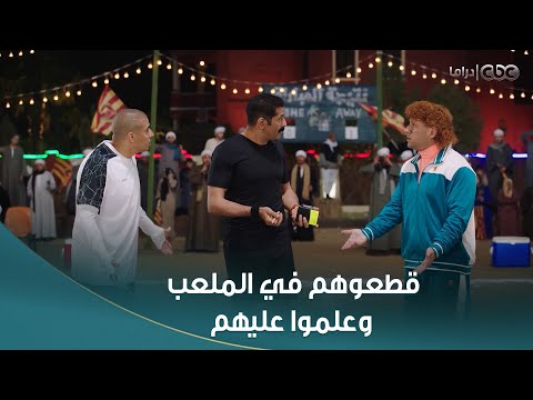 لو أعرف إن المستوى كده كنا بعتنا عيالنا يلاعبوكم مسخرة بجد منتخب مصر قطع فريق المزرايطة في الملعب