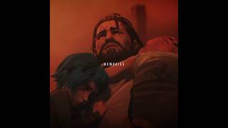 "Our love" or maybe our memories ❤️‍🩹 #arcane #powder #vi #vander #jinx #memories #edit #foryou