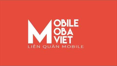 Intro Game Liên Quân - Mobile Moba Việt